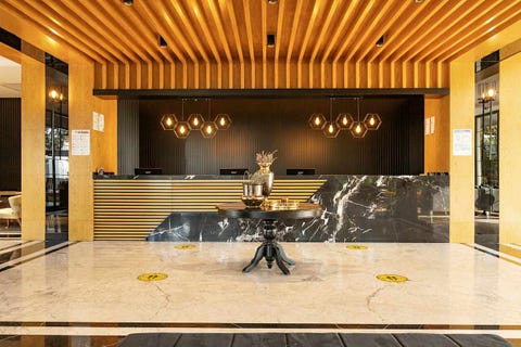 Green Garden Resort & Spa 35 av 50