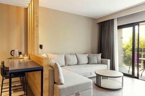 Green Garden Resort & Spa 15 av 50