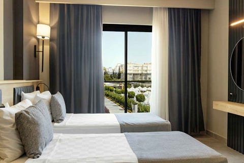 Green Garden Resort & Spa 8 av 50