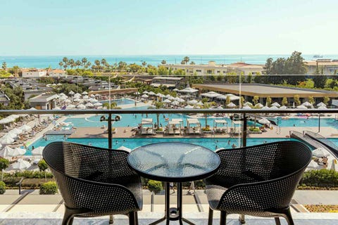 Green Garden Resort & Spa 14 av 50