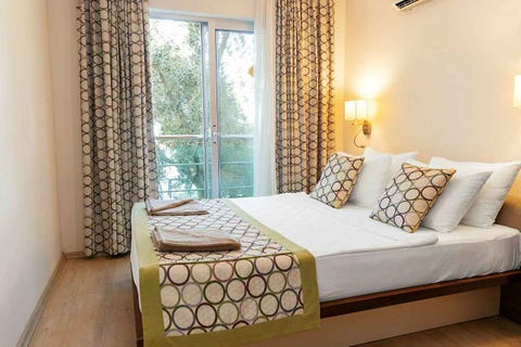 Green Garden Resort & Spa 48 av 50