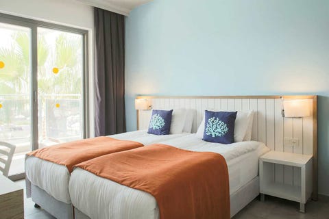 Green Garden Resort & Spa 50 av 50