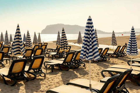 Green Garden Resort & Spa 12 av 50