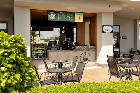Green Garden Resort & Spa 25 av 50