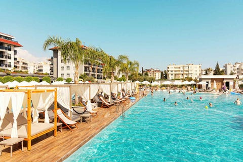 Green Garden Resort & Spa 45 av 50
