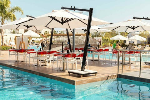 Green Garden Resort & Spa 18 av 50