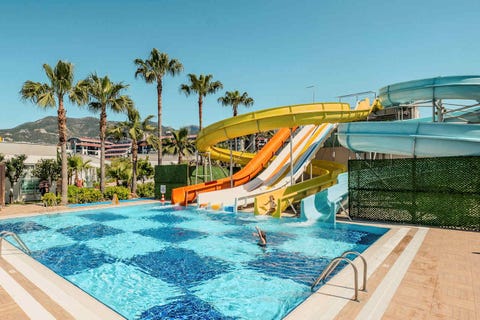 Green Garden Resort & Spa 40 av 50