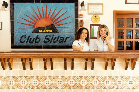 Club Sidar 27 av 27