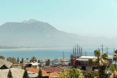 Park Alanya 5 av 28