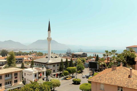 Park Alanya 6 av 28