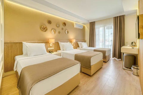 Park Alanya 12 av 28