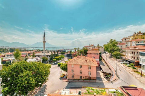 Park Alanya 13 av 28