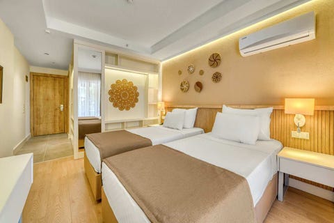 Park Alanya 25 av 28