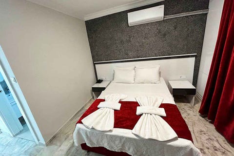 Bellissima Hotel 8 av 14