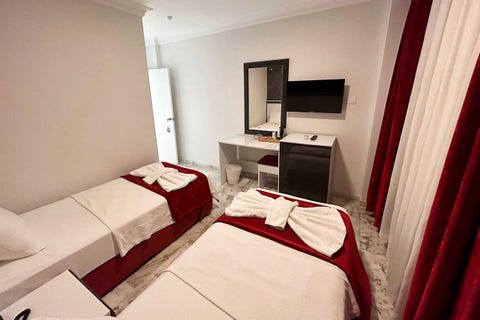 Bellissima Hotel 7 av 14