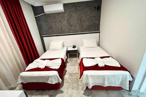 Bellissima Hotel 6 av 14