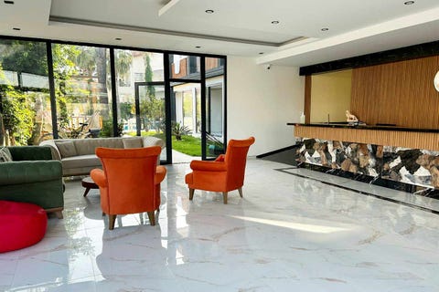 Bellissima Hotel 10 av 14