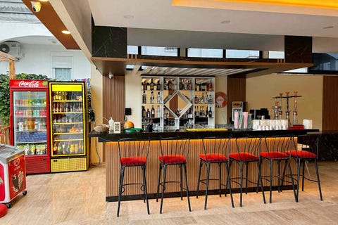 Bellissima Hotel 3 av 14