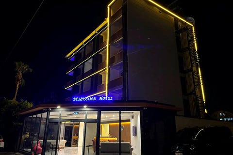 Bellissima Hotel 14 av 14