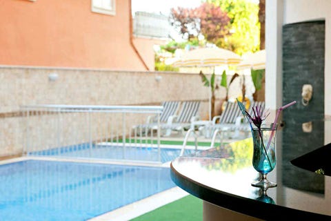 Belle-Ocean Apart Hotel 11 av 17