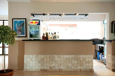 Belle-Ocean Apart Hotel 17 av 17