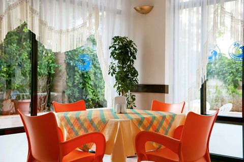 Belle-Ocean Apart Hotel 12 av 17