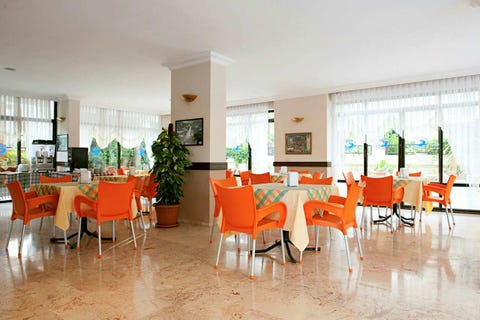 Belle-Ocean Apart Hotel 6 av 17