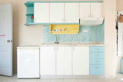 Belle-Ocean Apart Hotel 9 av 17