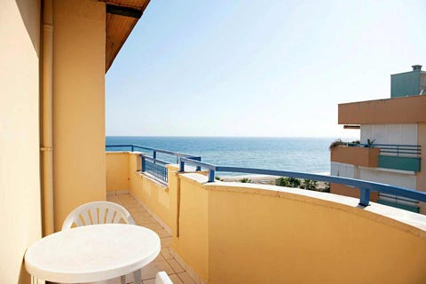 Belle-Ocean Apart Hotel 10 av 17