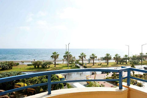 Belle-Ocean Apart Hotel 3 av 17