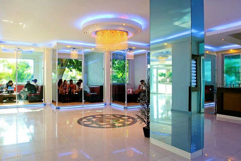 Blue Diamond 12 av 25