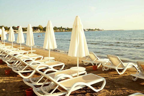Sunprime Dogan Side Beach - Adults Only 31 av 50