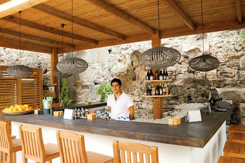 Sunprime Dogan Side Beach - Adults Only 48 av 50