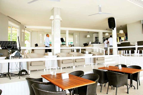 Sunprime Dogan Side Beach - Adults Only 22 av 50
