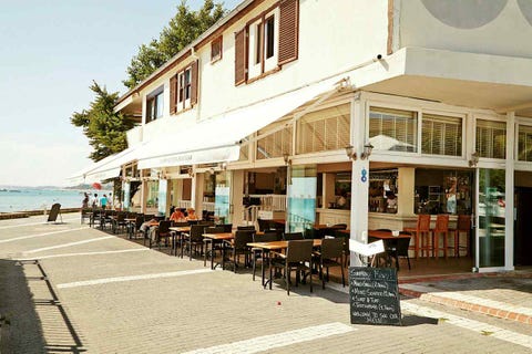 Sunprime Dogan Side Beach - Adults Only 16 av 50