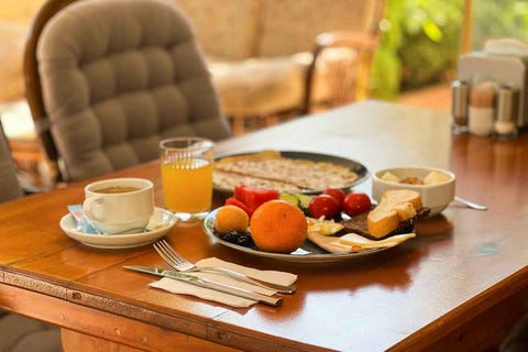 Nar Apart Hotel 9 av 22