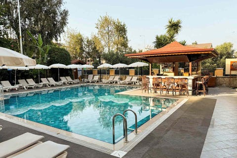 Nar Apart Hotel 7 av 22