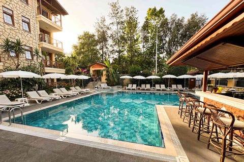 Nar Apart Hotel 5 av 22