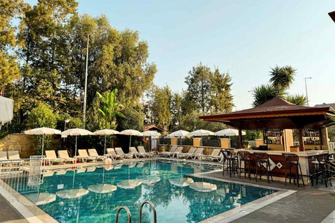 Nar Apart Hotel 2 av 22