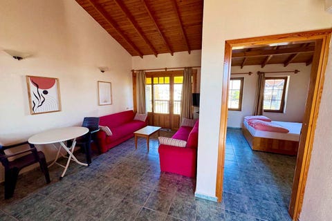 Nar Apart Hotel 4 av 22