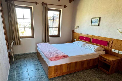 Nar Apart Hotel 12 av 22
