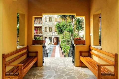 Nar Apart Hotel 20 av 22