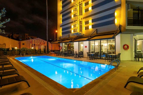Sette Serenity 33 av 33