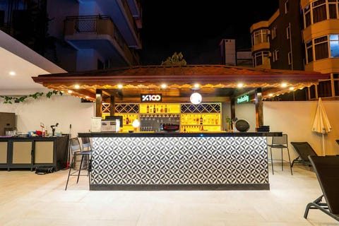 Sette Serenity 14 av 33