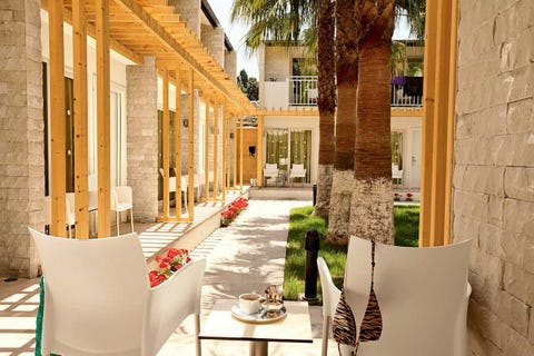 Sunprime Dogan Side Beach - Adults Only 36 av 50