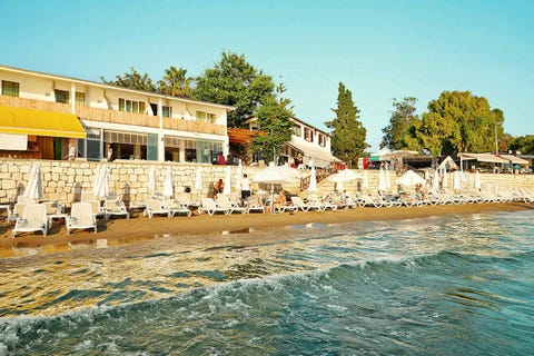 Sunprime Dogan Side Beach - Adults Only 34 av 50