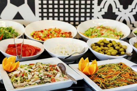Sunprime Dogan Side Beach - Adults Only 20 av 50