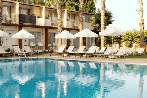 Sunprime Dogan Side Beach - Adults Only 30 av 50
