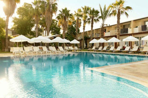 Sunprime Dogan Side Beach - Adults Only 1 av 50
