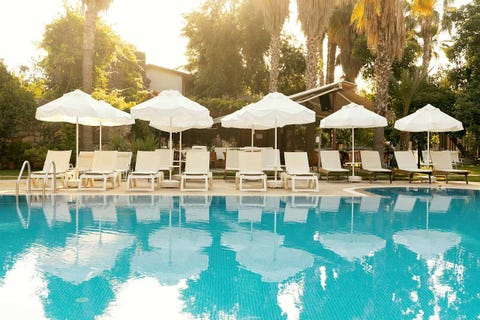 Sunprime Dogan Side Beach - Adults Only 32 av 50